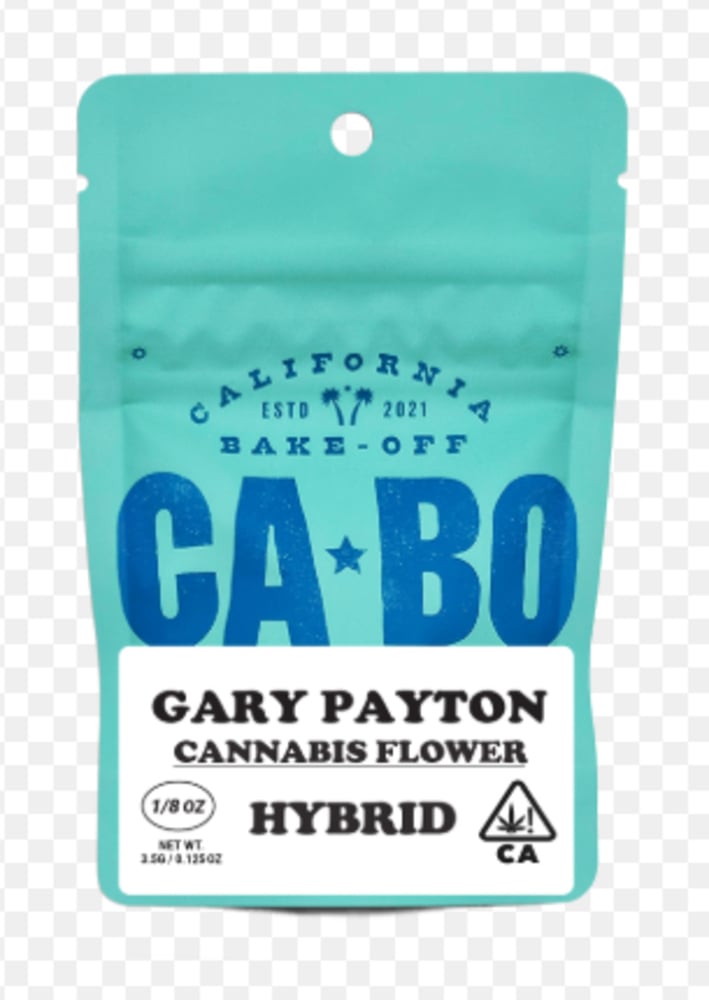 Gary Payton Gary Payton