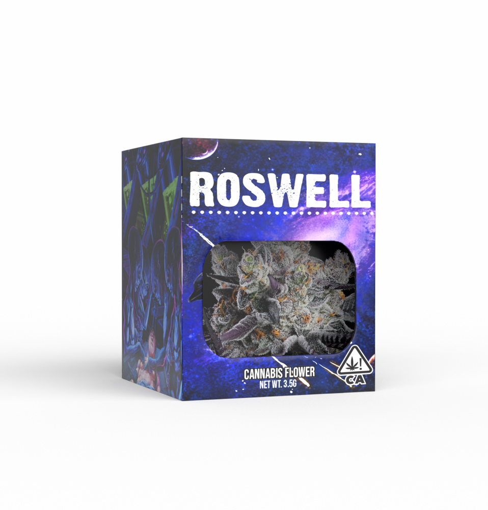 Roswell 47