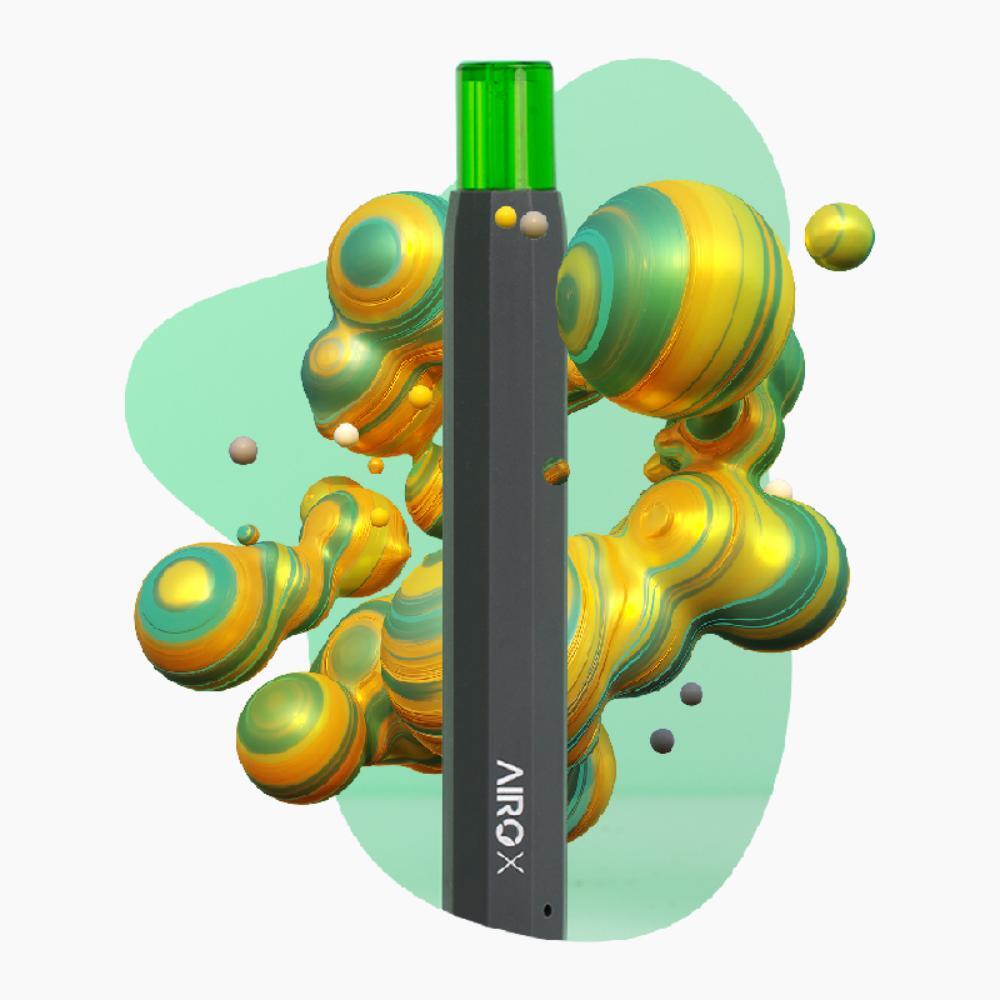 Cherry Pie OG - Live Resin