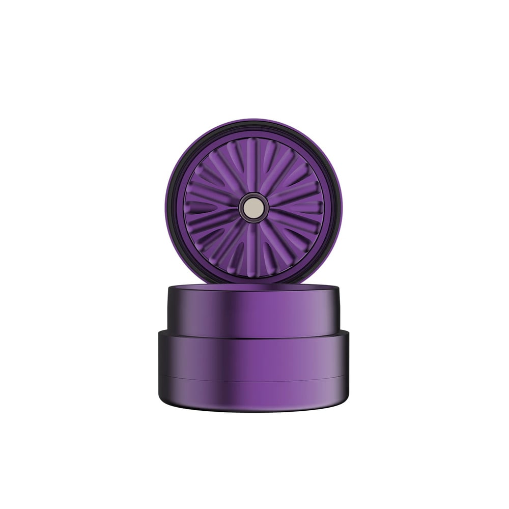 Next Gen 25 Standard Purple