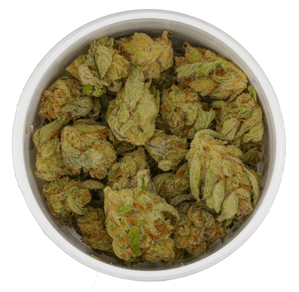 Fruity Gum