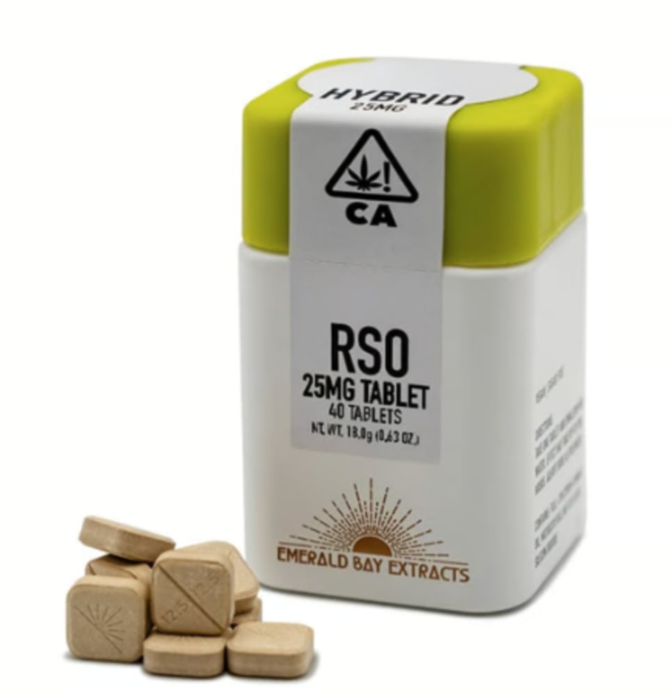 Pink Certz (1000mg) [40pk]