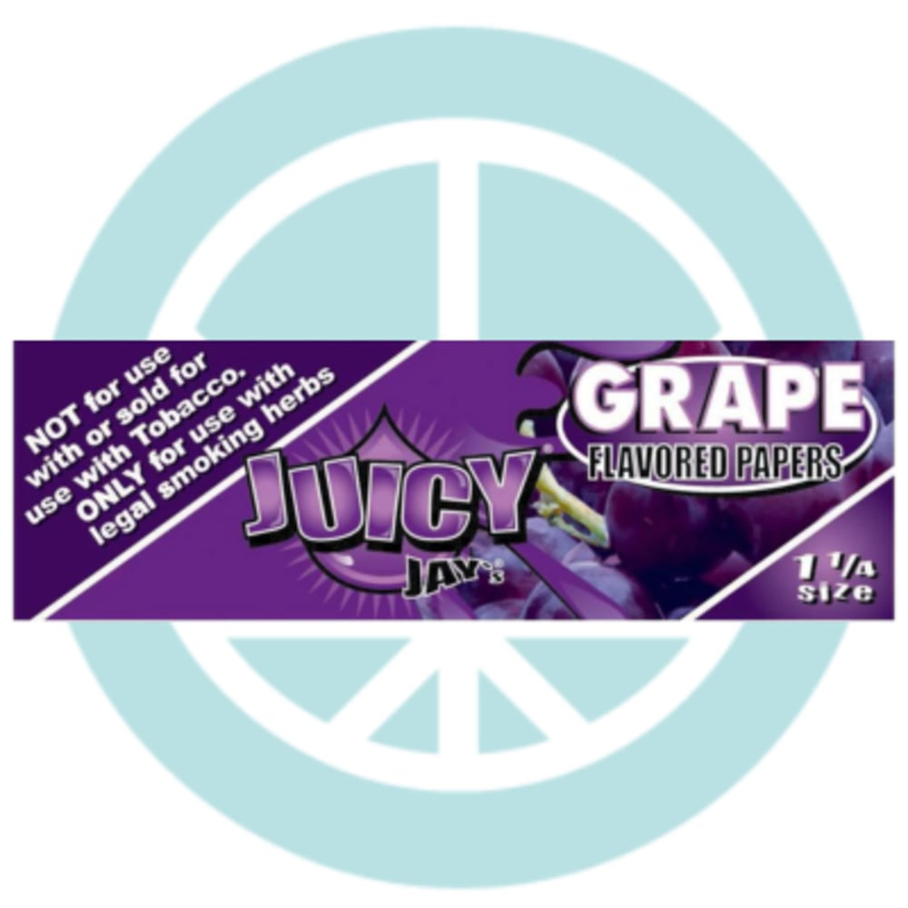 Grape 1/4