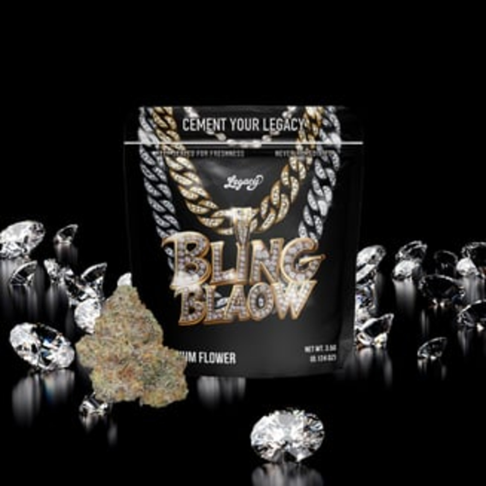 Bling Blaow Bling Blaow
