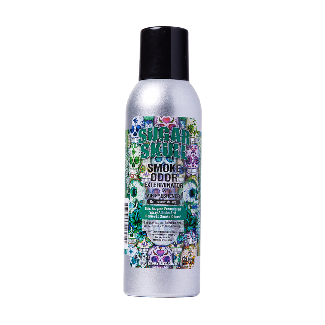 Spray