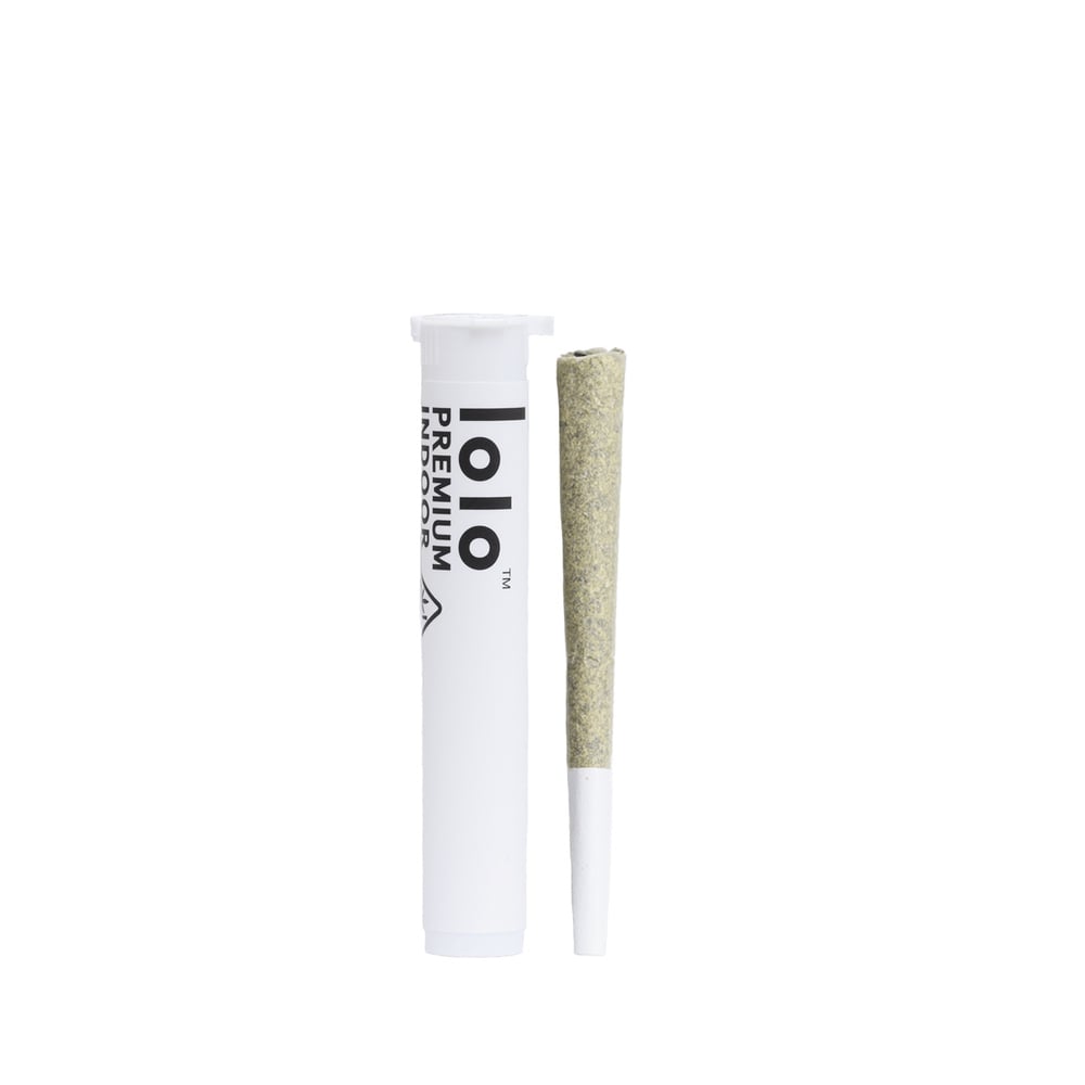 Zeus OG [1g]