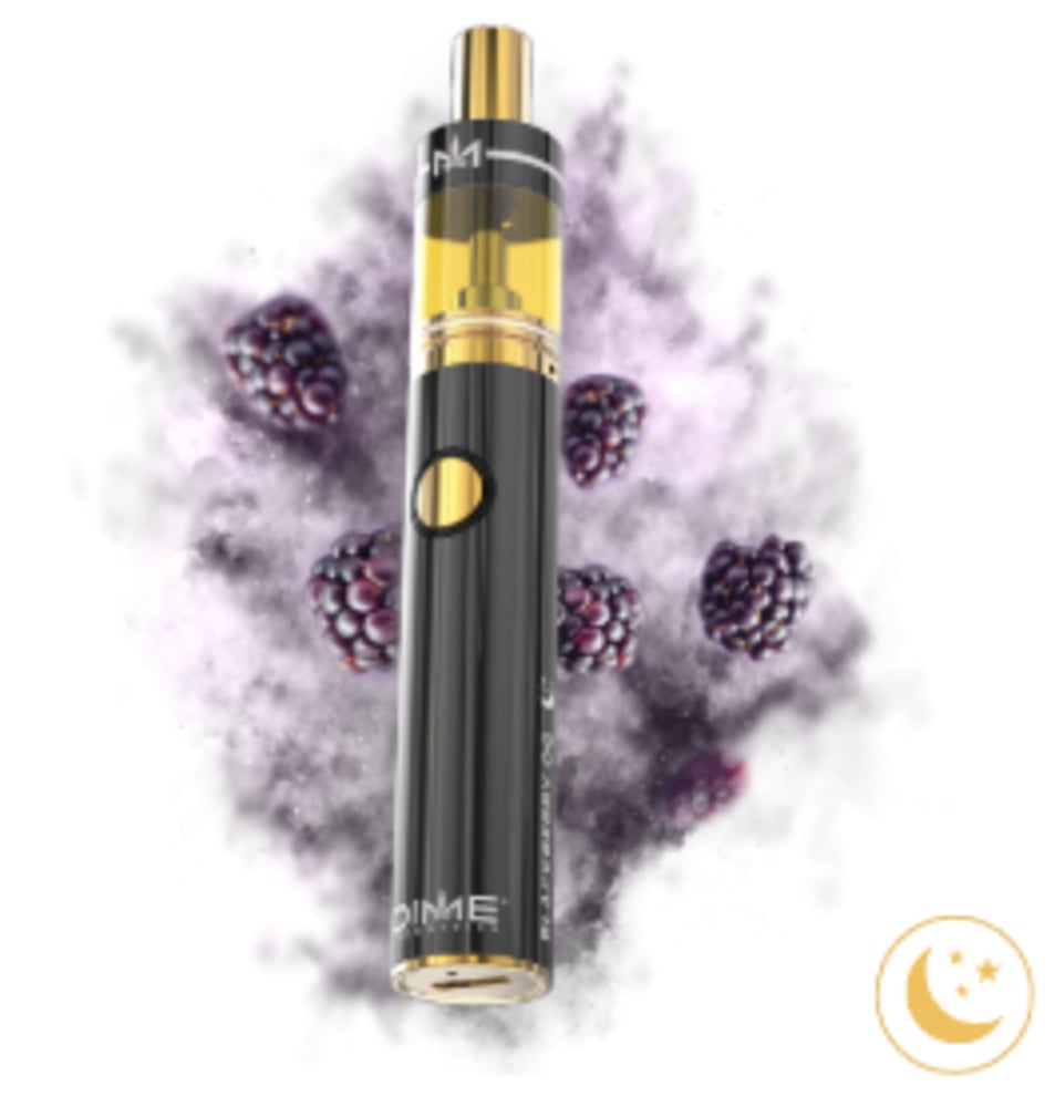 Blackberry OG 1G All in One Device