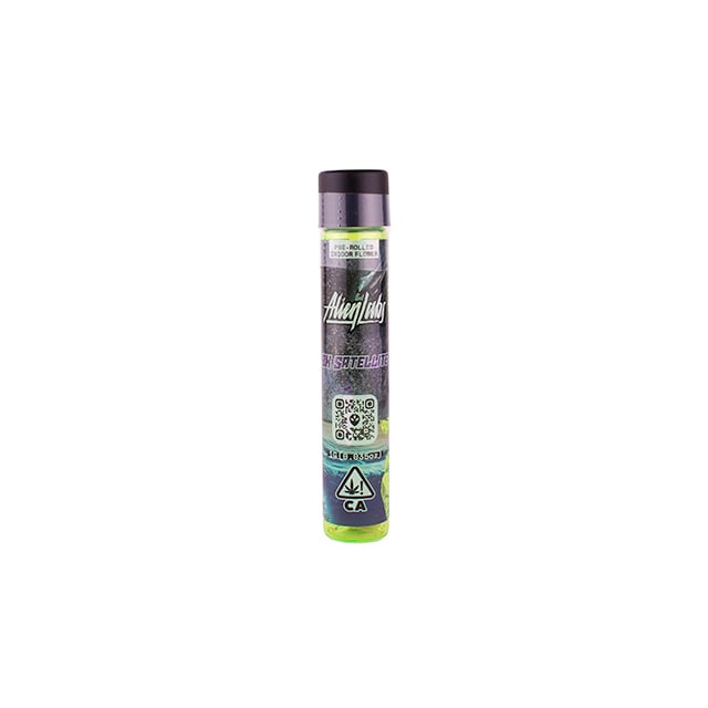 BK Satellite [1g]