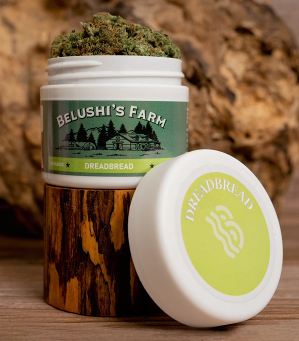 Dreadbread Dreadbread