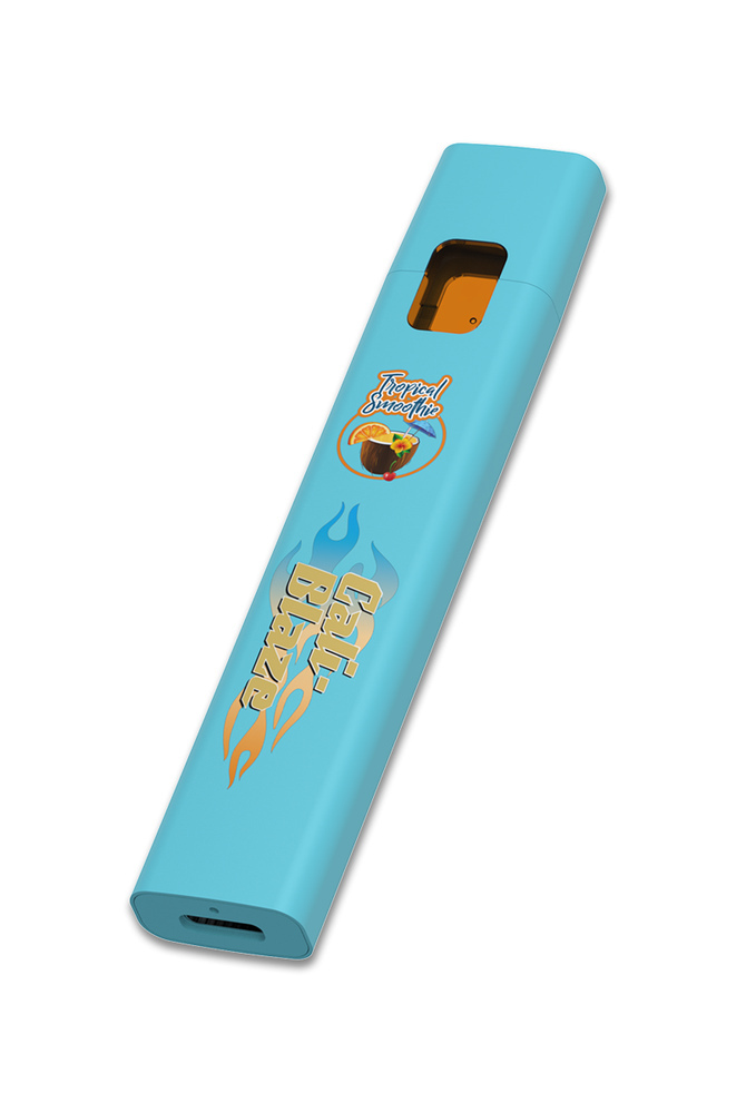 AIO - 1g Tropical Smoothie