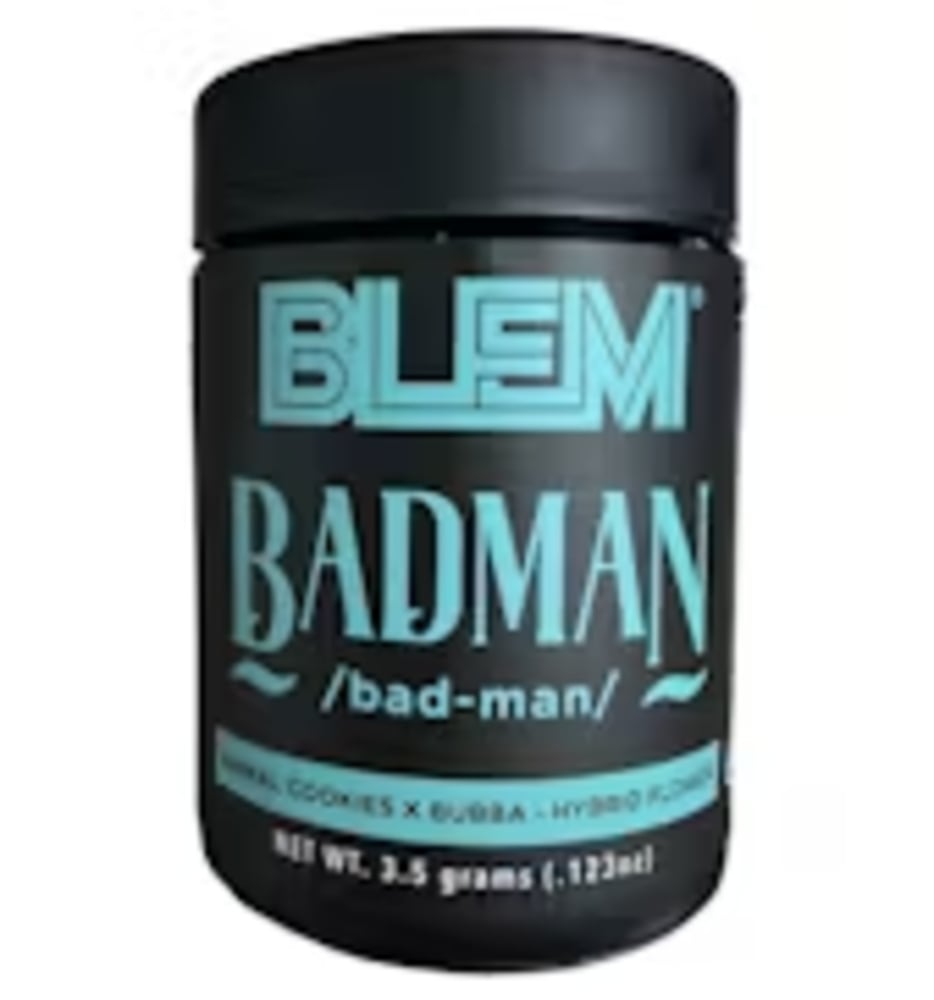 Badman