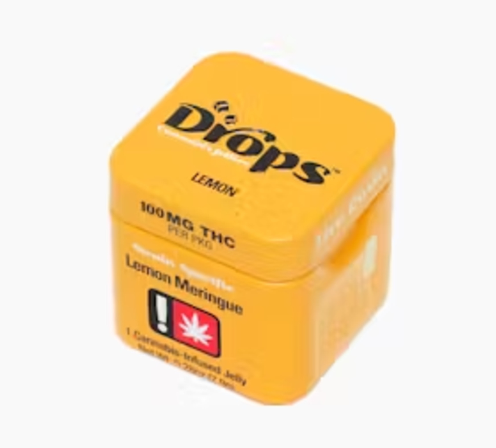 Lemon 2-Piece [Active]