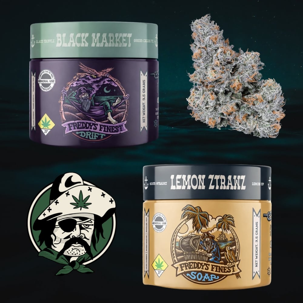 Black Market