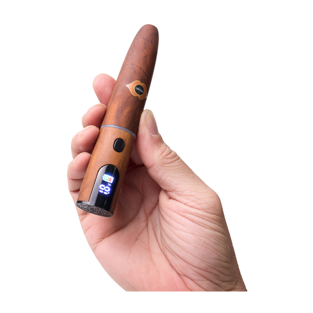 Cigar Battery