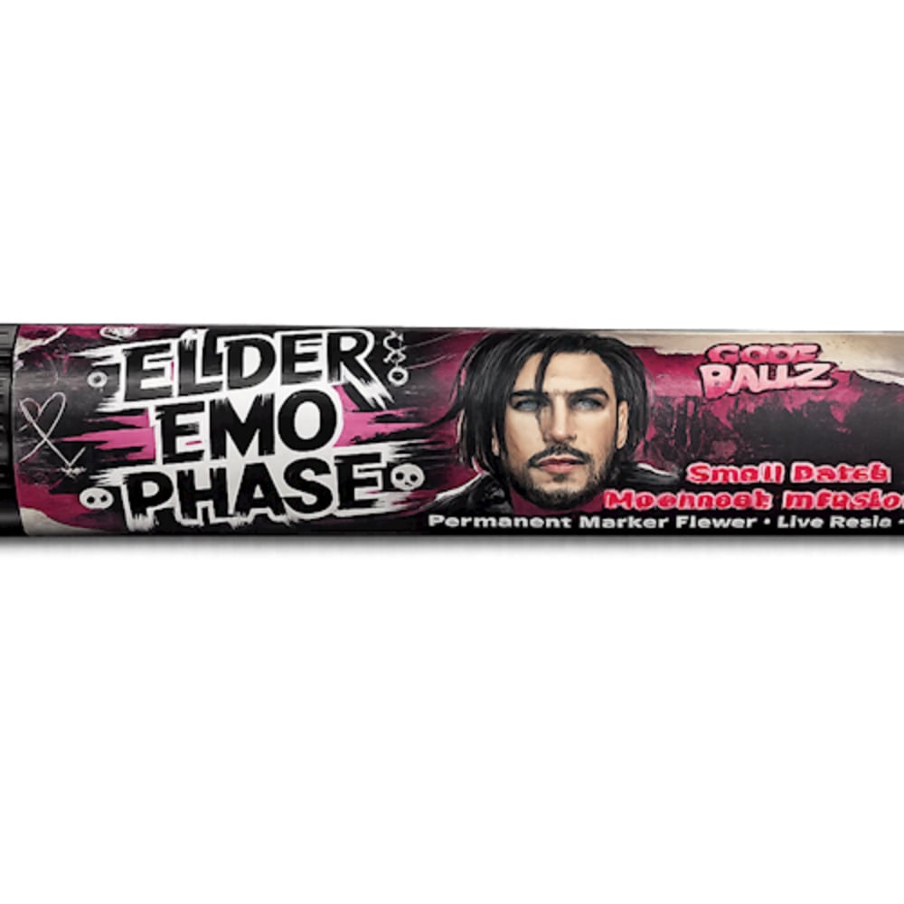 Elder Emo Phase [.5g]