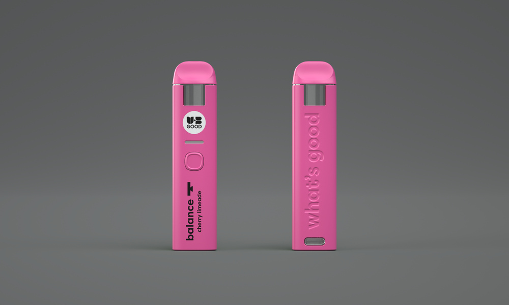 ub good disposable vape WYNN BAR 4 ADJUST 50K DISPOSABLE VAPE main image 0