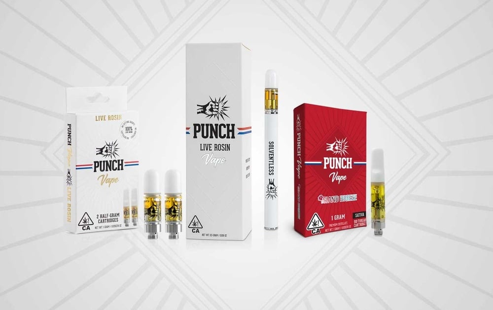 25% Off Punch Extracts special photo