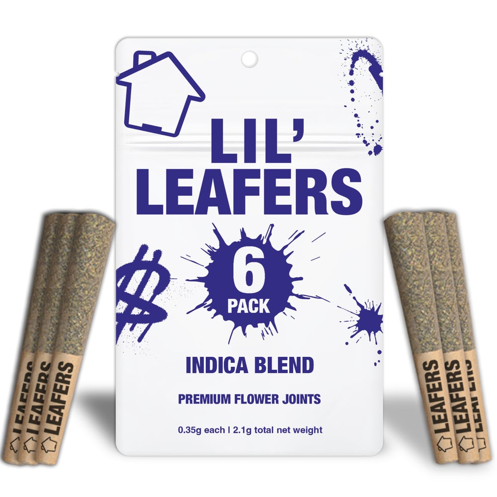 Lil Blend