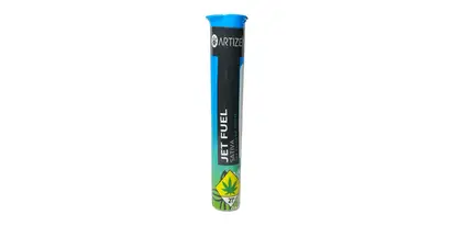 Jet Fuel [.5g]