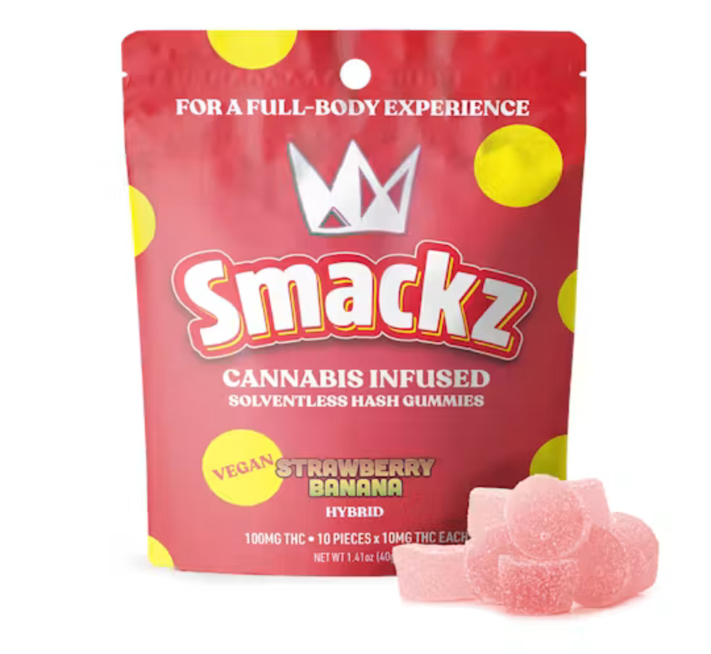 Strawberry Banana