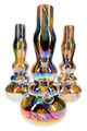 Metallic Bong Metallic Bong