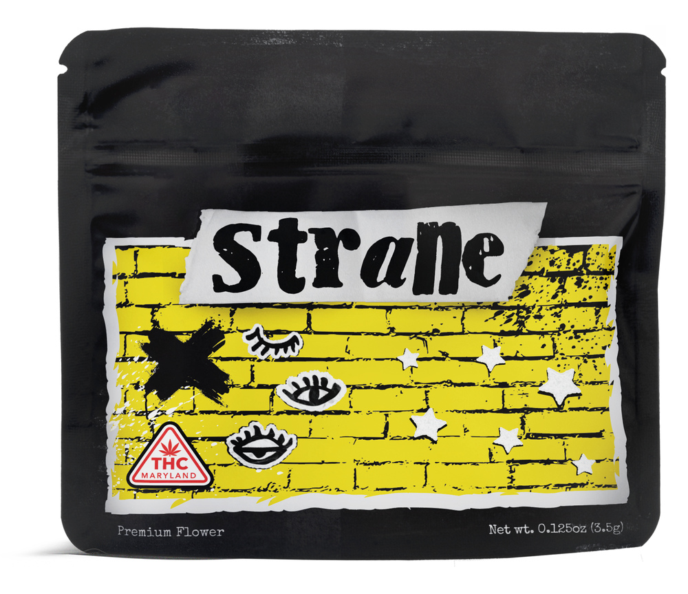 Atomic Grapefruit