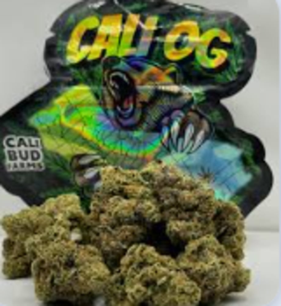 Cali OG Cali OG