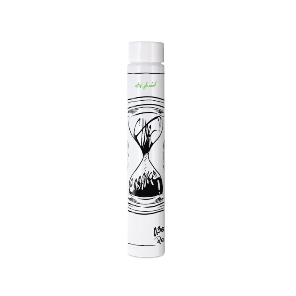 Shop (the) Essence - Pineapple Express Disposable Vape (0.3g) | Fine Fettle 