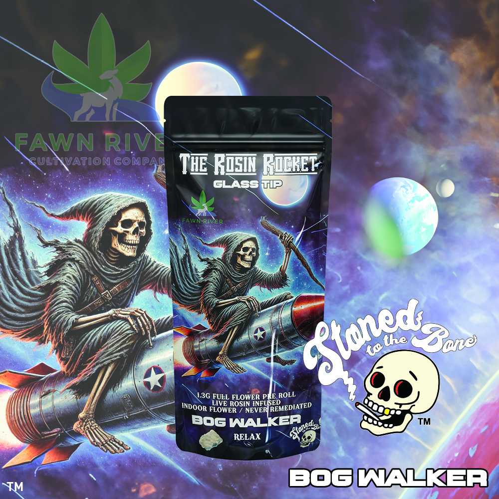 Bog Walker [1.3g]
