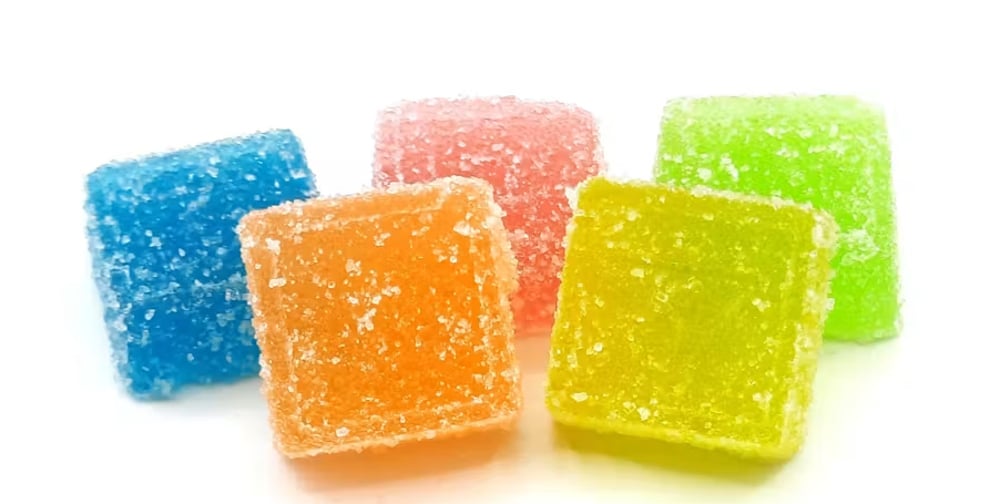 Original Gummy Variety Pack [5pk]