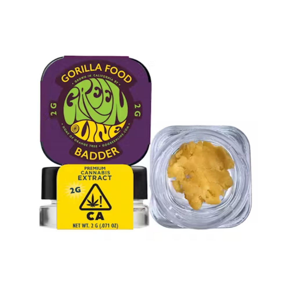 Tropicana Cherry Pie [2g]