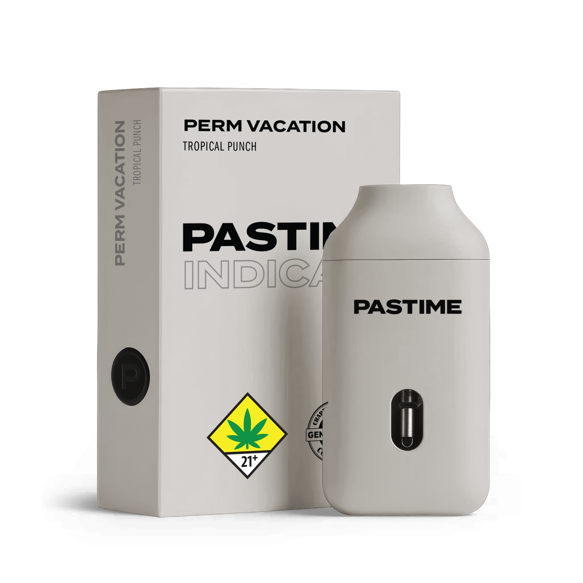 Perm Vacation [1000mg]