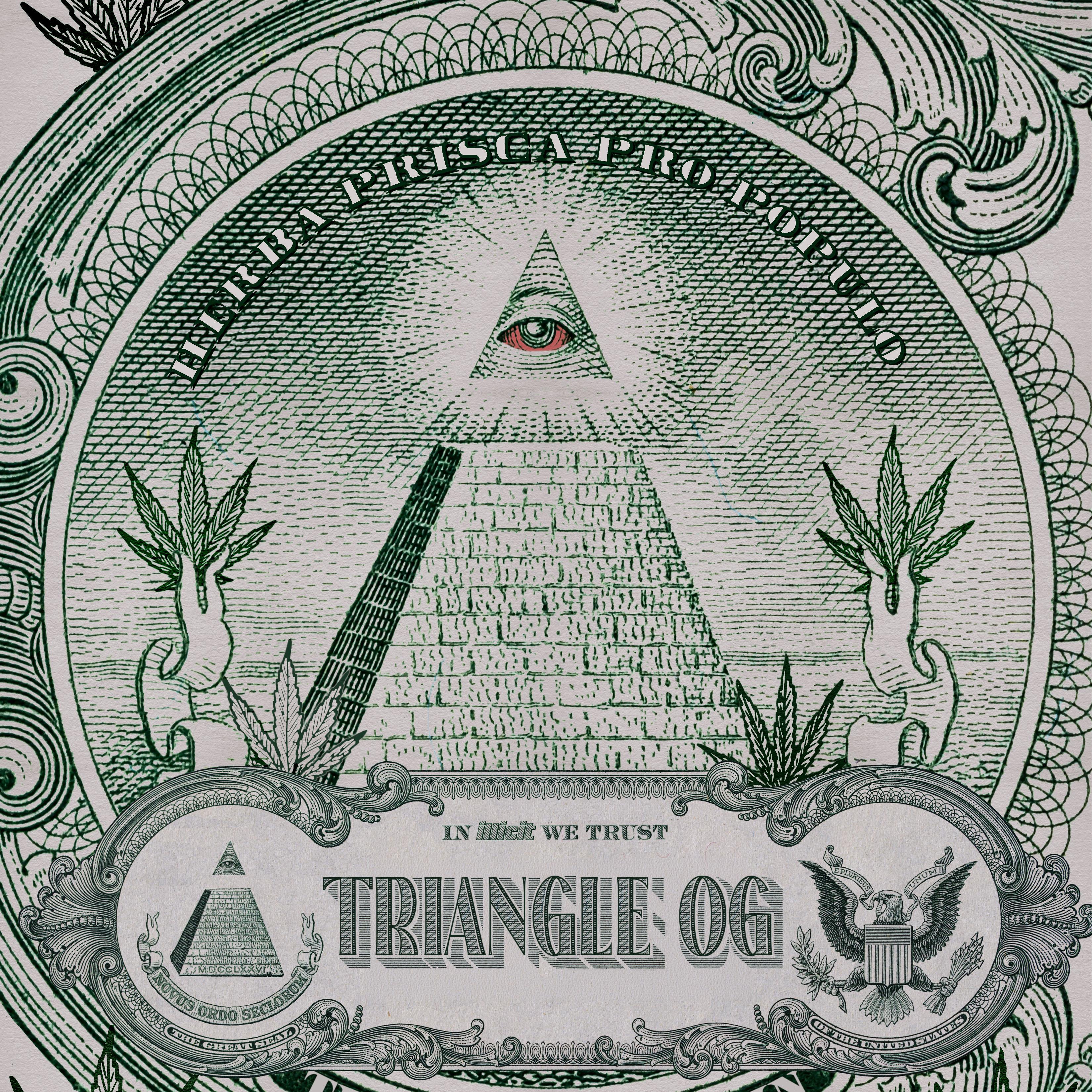 Triangle OG