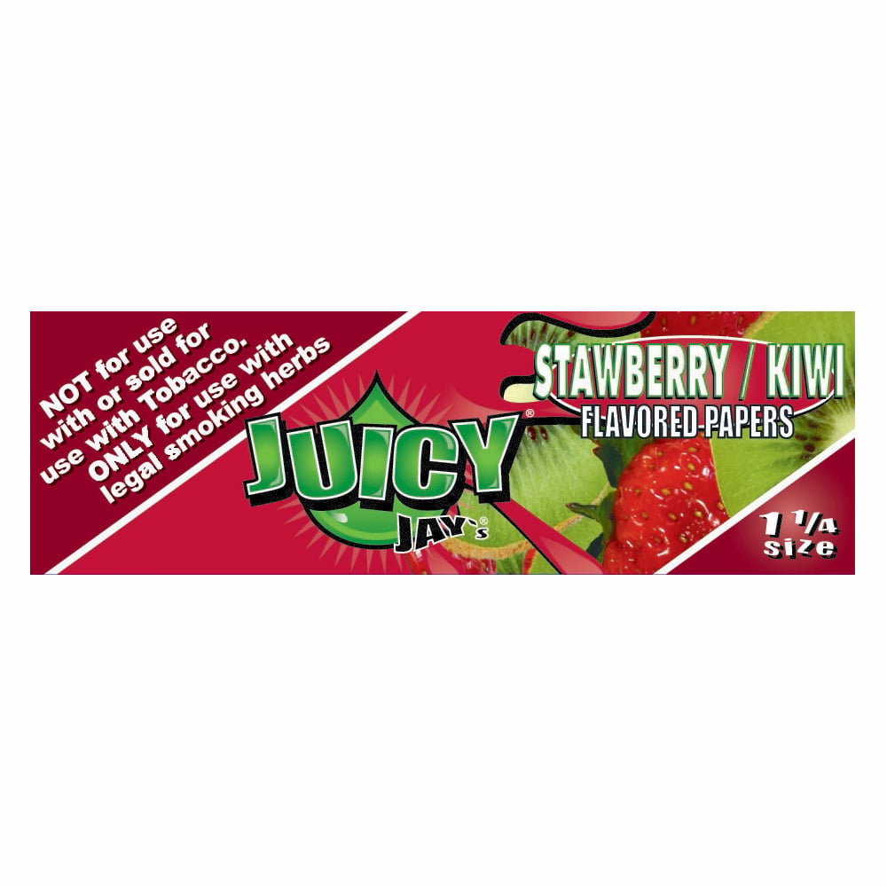 Strawberry Kiwi [1 1/4]