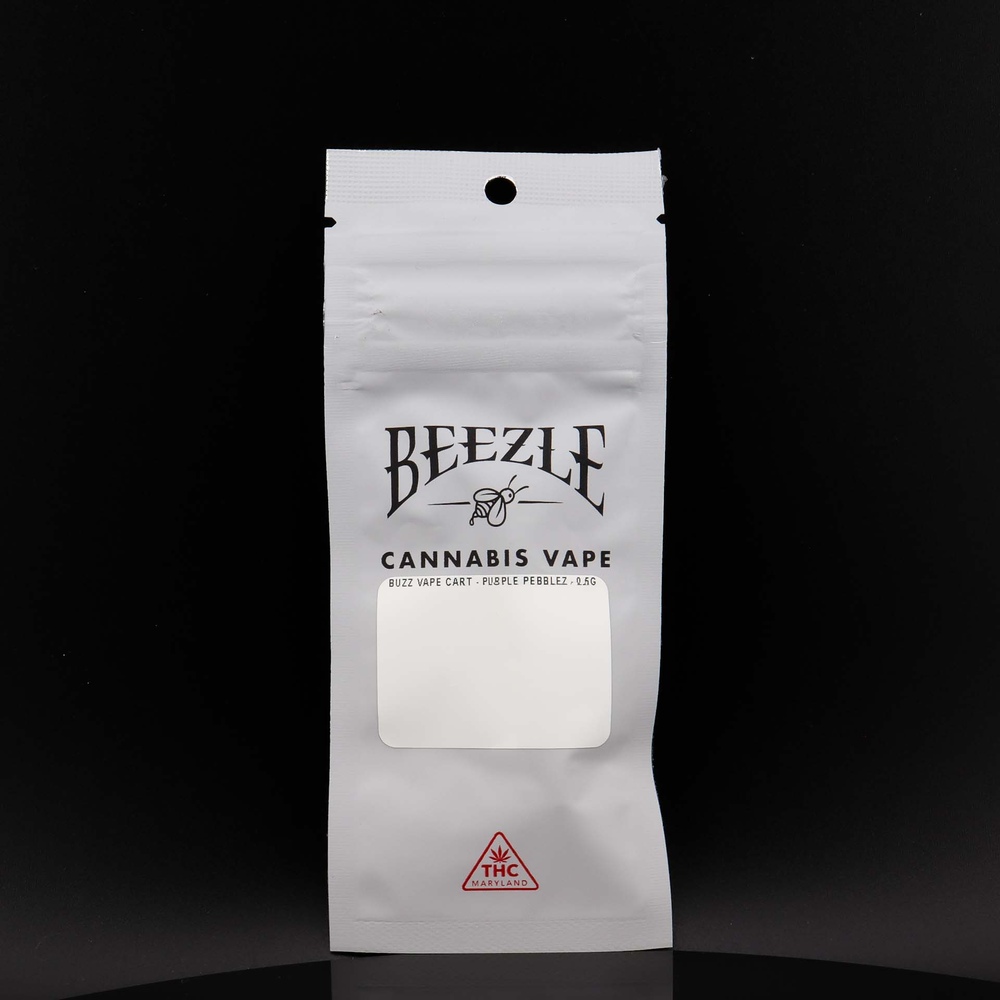 Shop Purple Pebblez | Peake ReLeaf - AU Dispensary Rockville, MD