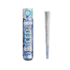 Blue Zushi [1.25g]