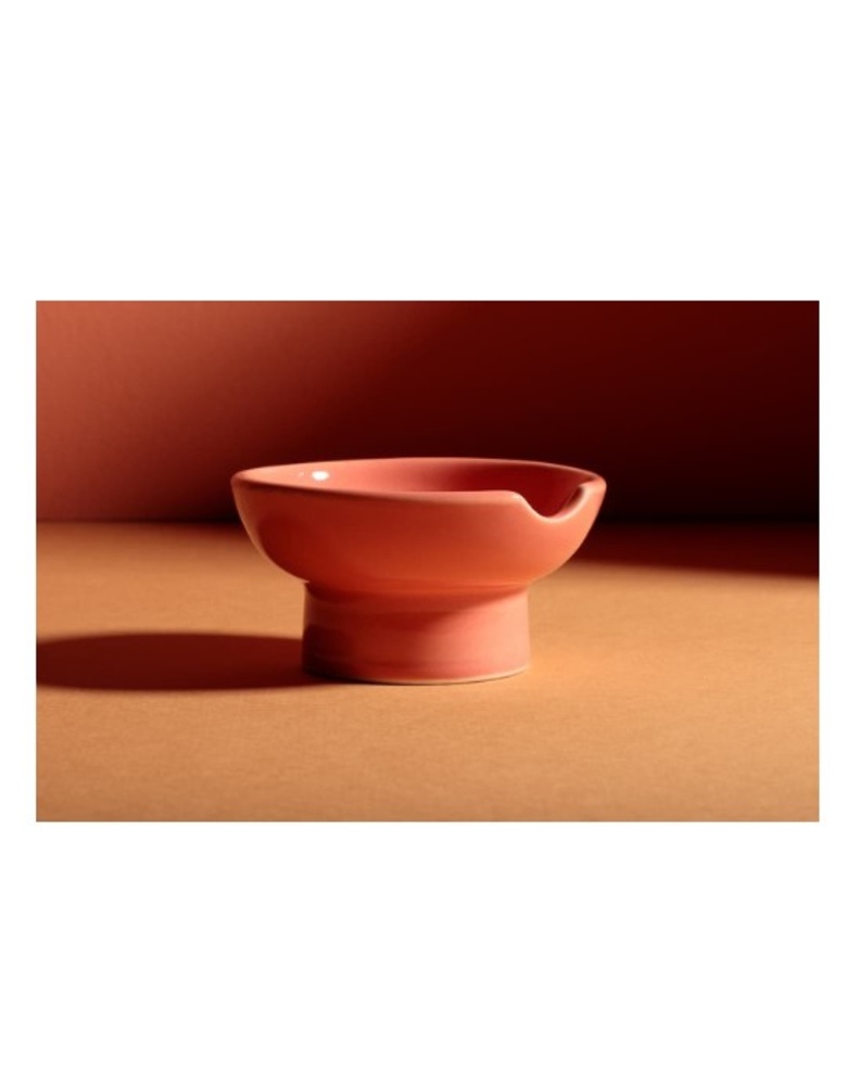 Nebula Tray - O'Keeffe Camellia