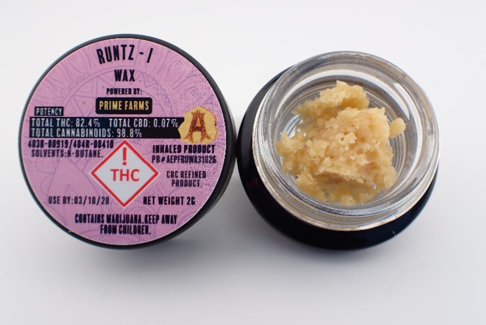 Runtz [2g]