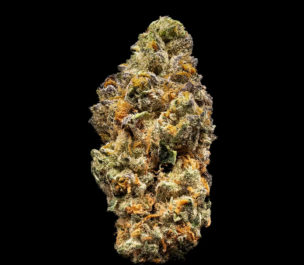 Gunpowder Milkshake 1.75g