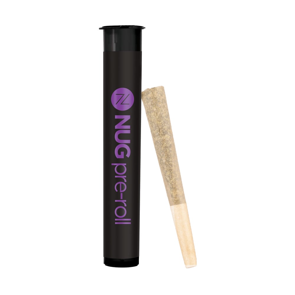 Indica Pre-roll