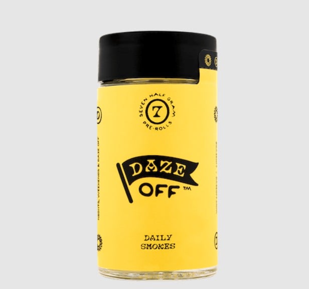 Super Lemon Haze [.]