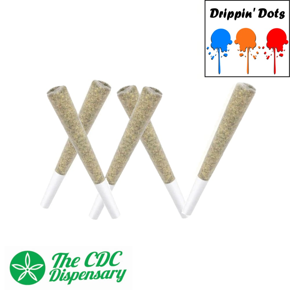 Drippin Dots [1g]