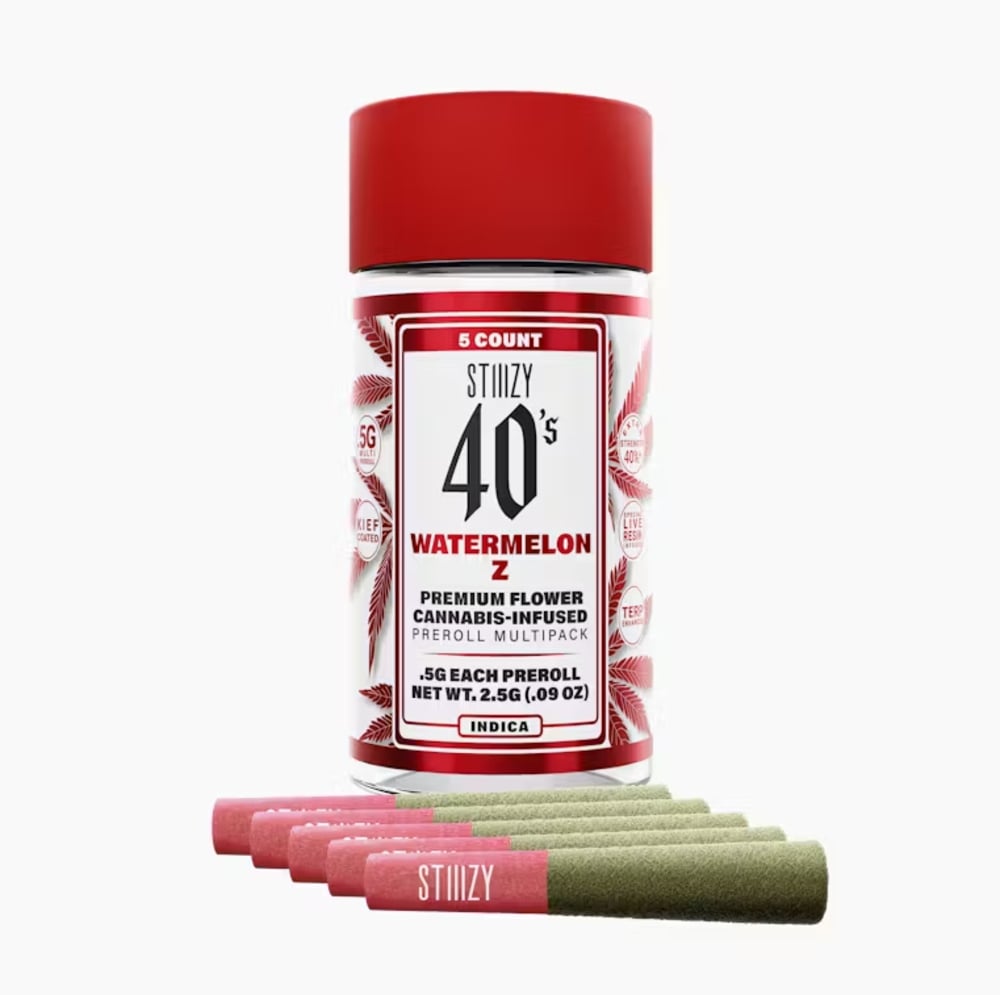 Watermelon Z [.5g]