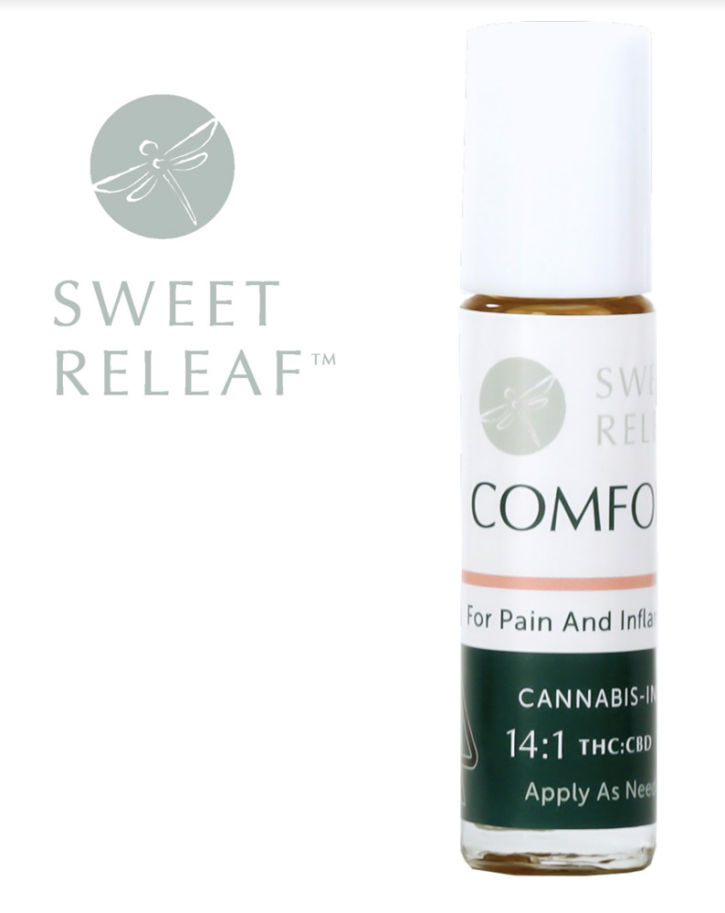 Comfort Warms [10ml]