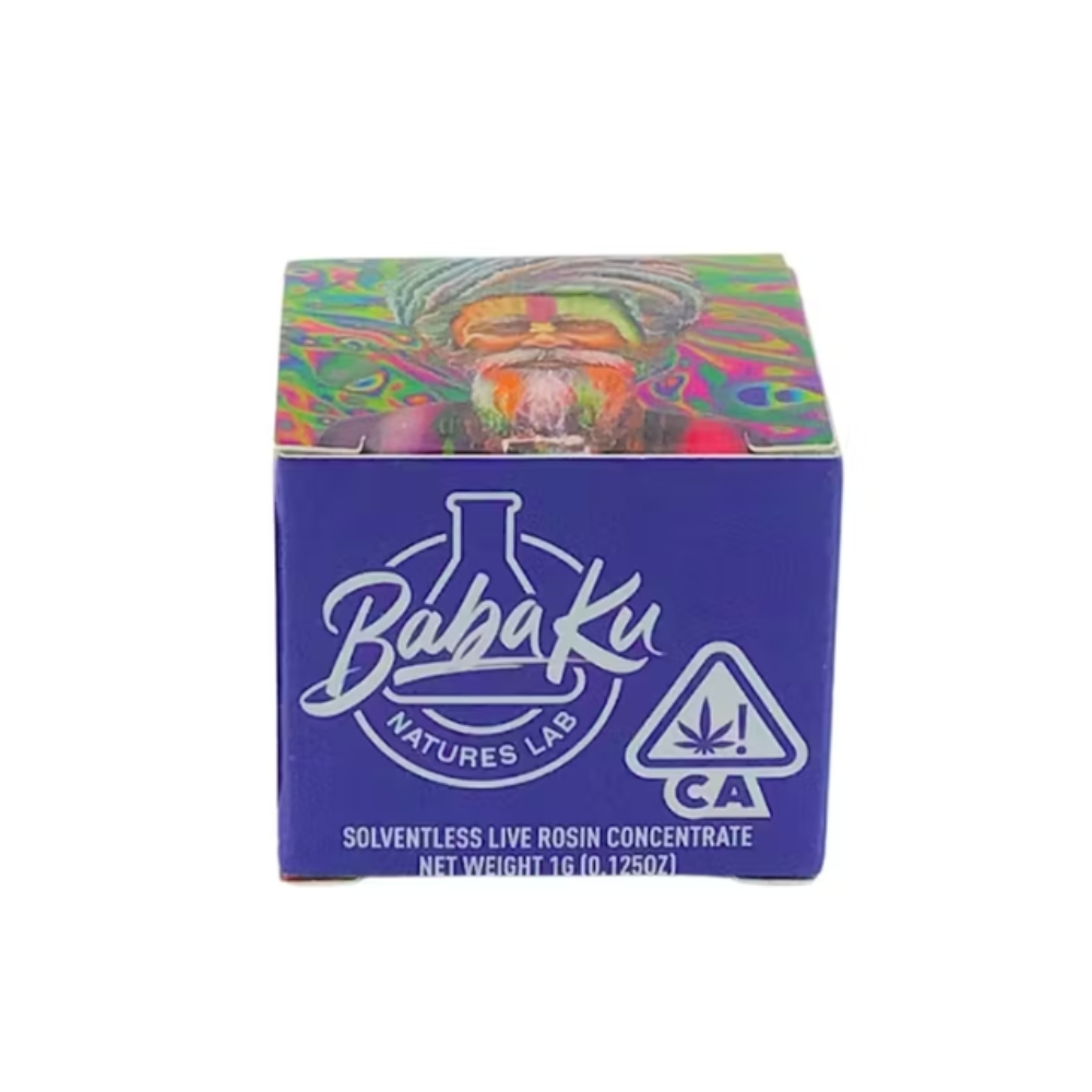 Cotton Candy Lobster