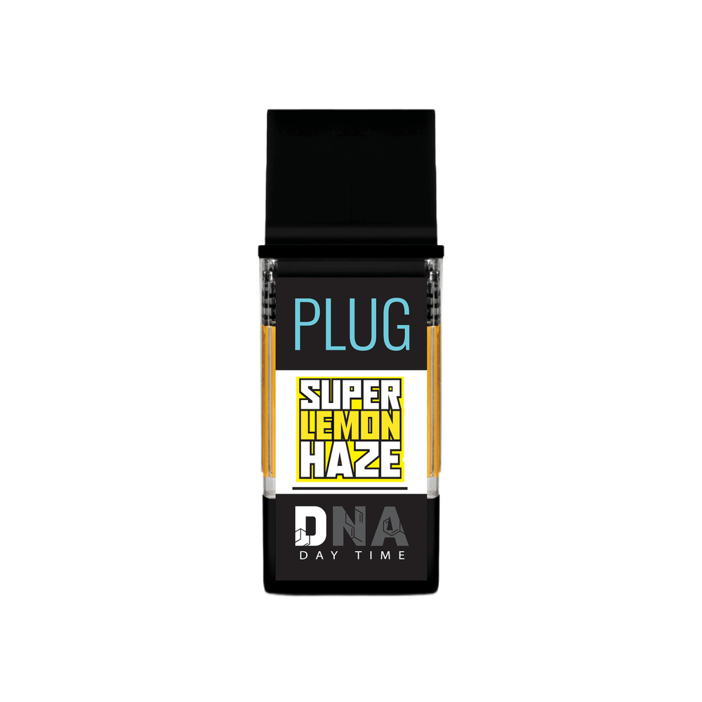 PLUGPLAY™ | PLUG™ Pod | Washington | Super Lemon Haze | 1g