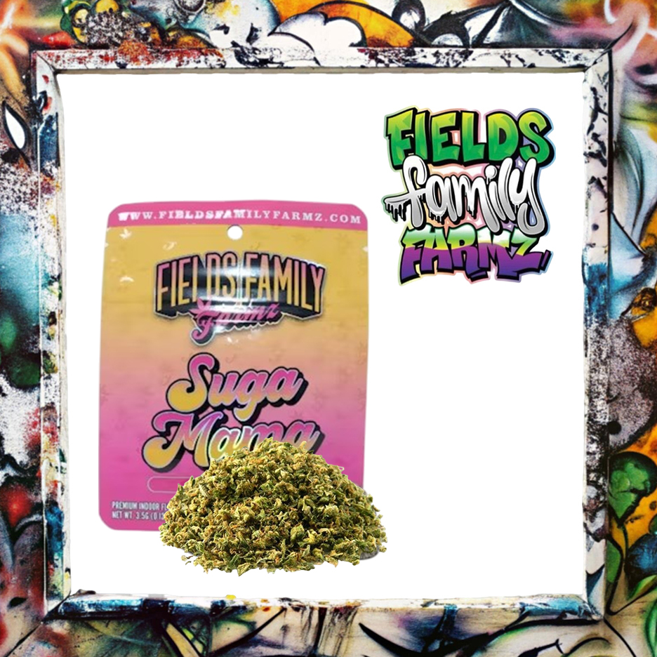 Suga Mama - 1/8oz in Thousand Oaks