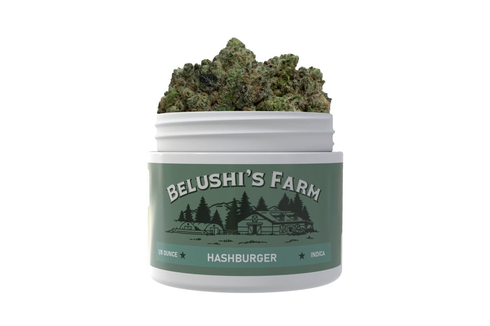 Hashburger