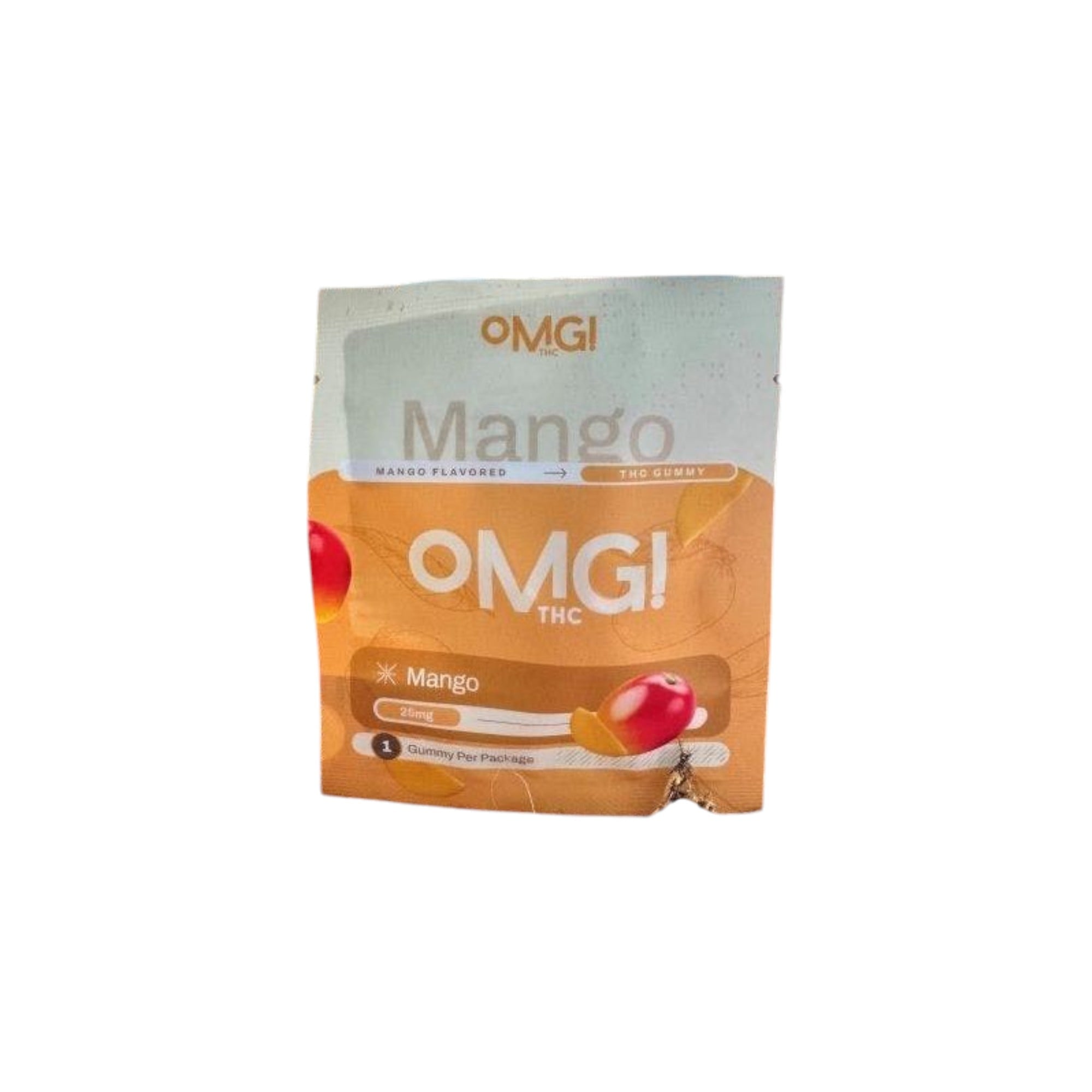 Mango (25mg)