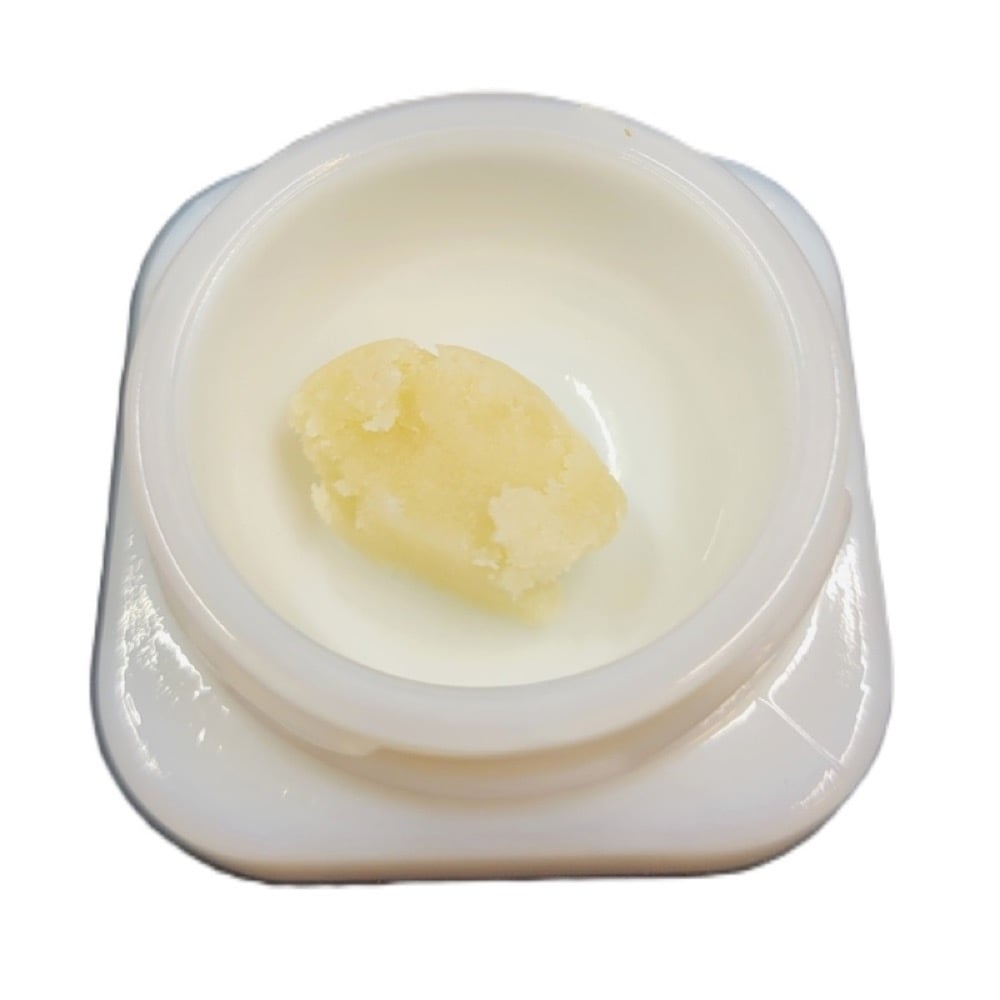 Crispy Commission  Angry Punch Cured Crumble